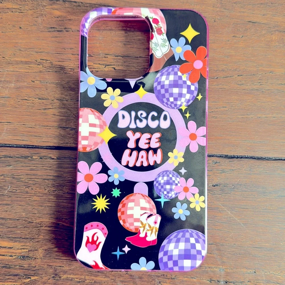 15 Pro Max Phone Case